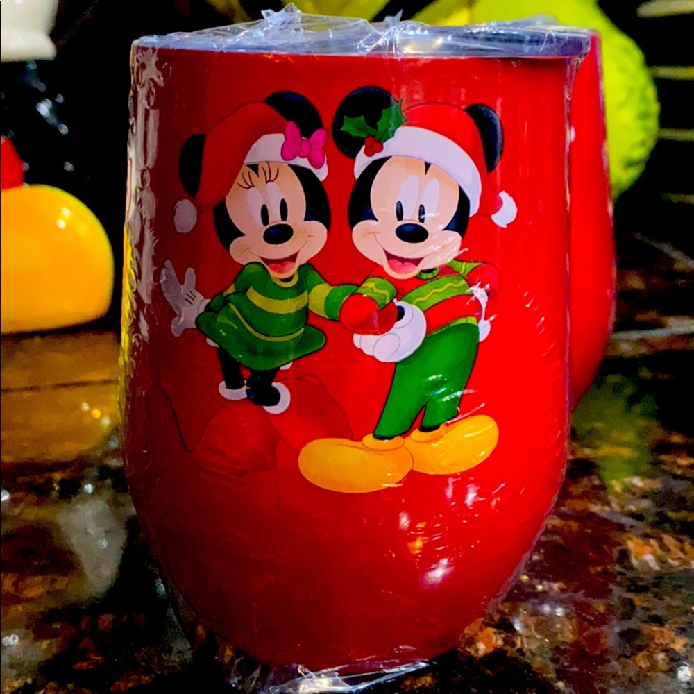Metal 8oz cup with lid